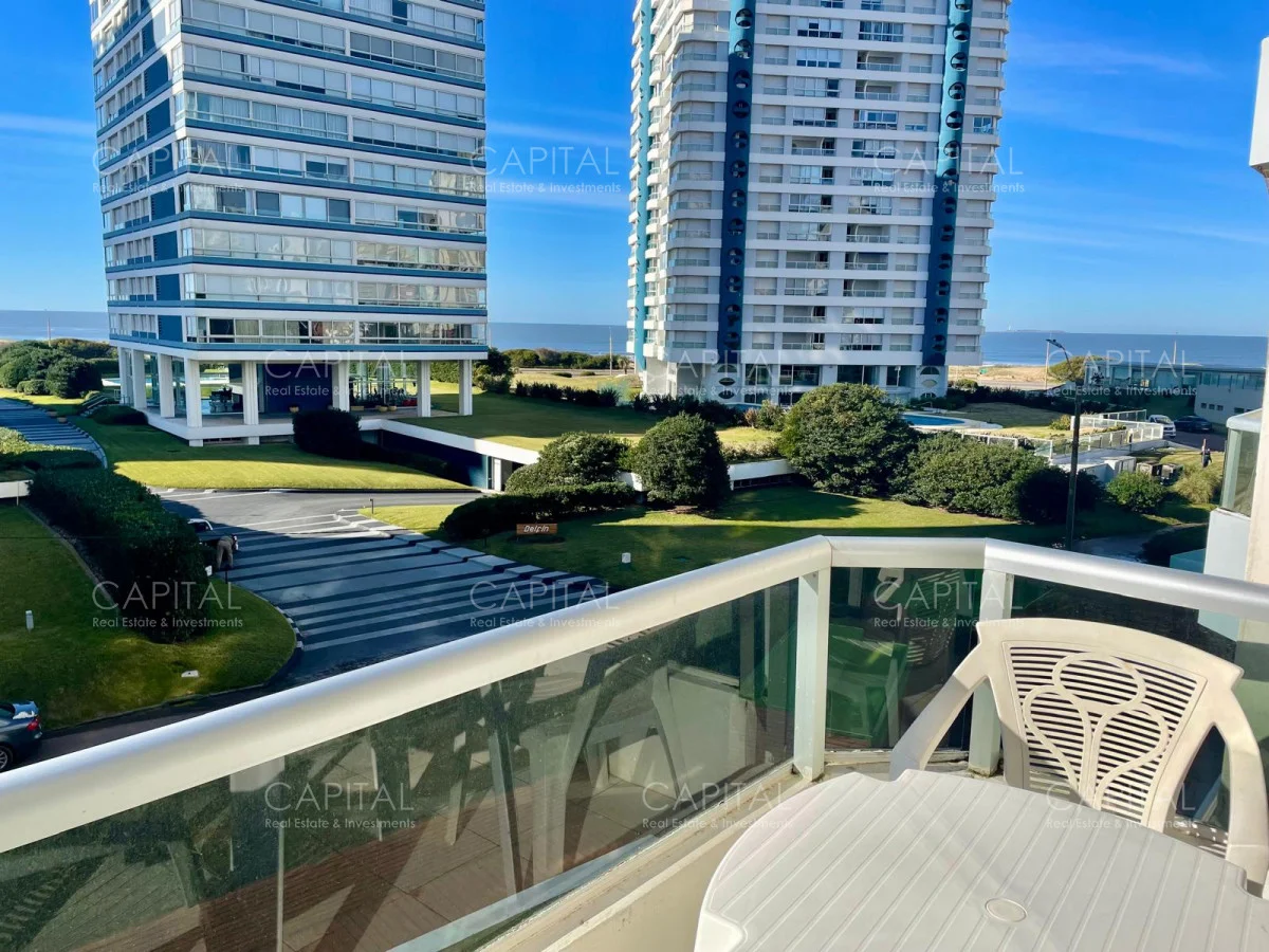 Apartamento en Playa Brava, propiedad 279581 -Imagen 2