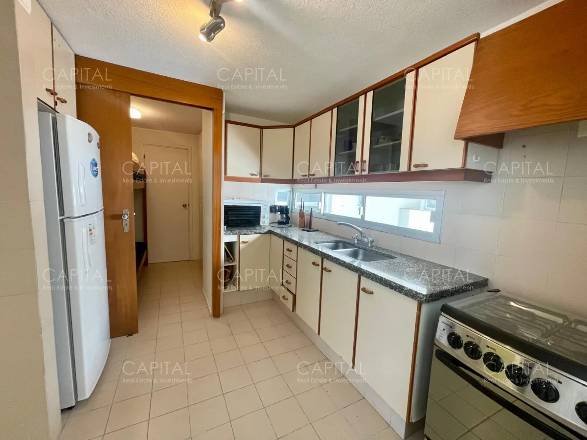 Apartamento en Playa Brava, propiedad 279581 -Imagen 11