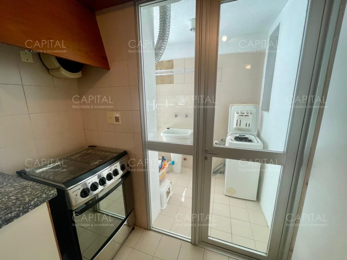 Apartamento en Playa Brava, propiedad 279581 -Imagen 12