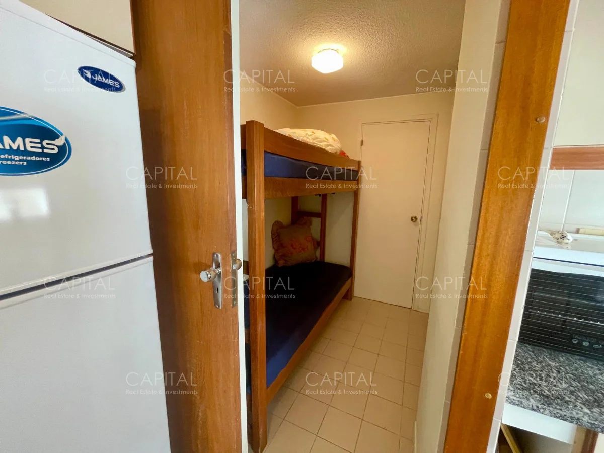 Apartamento en Playa Brava, propiedad 279581 -Imagen 14