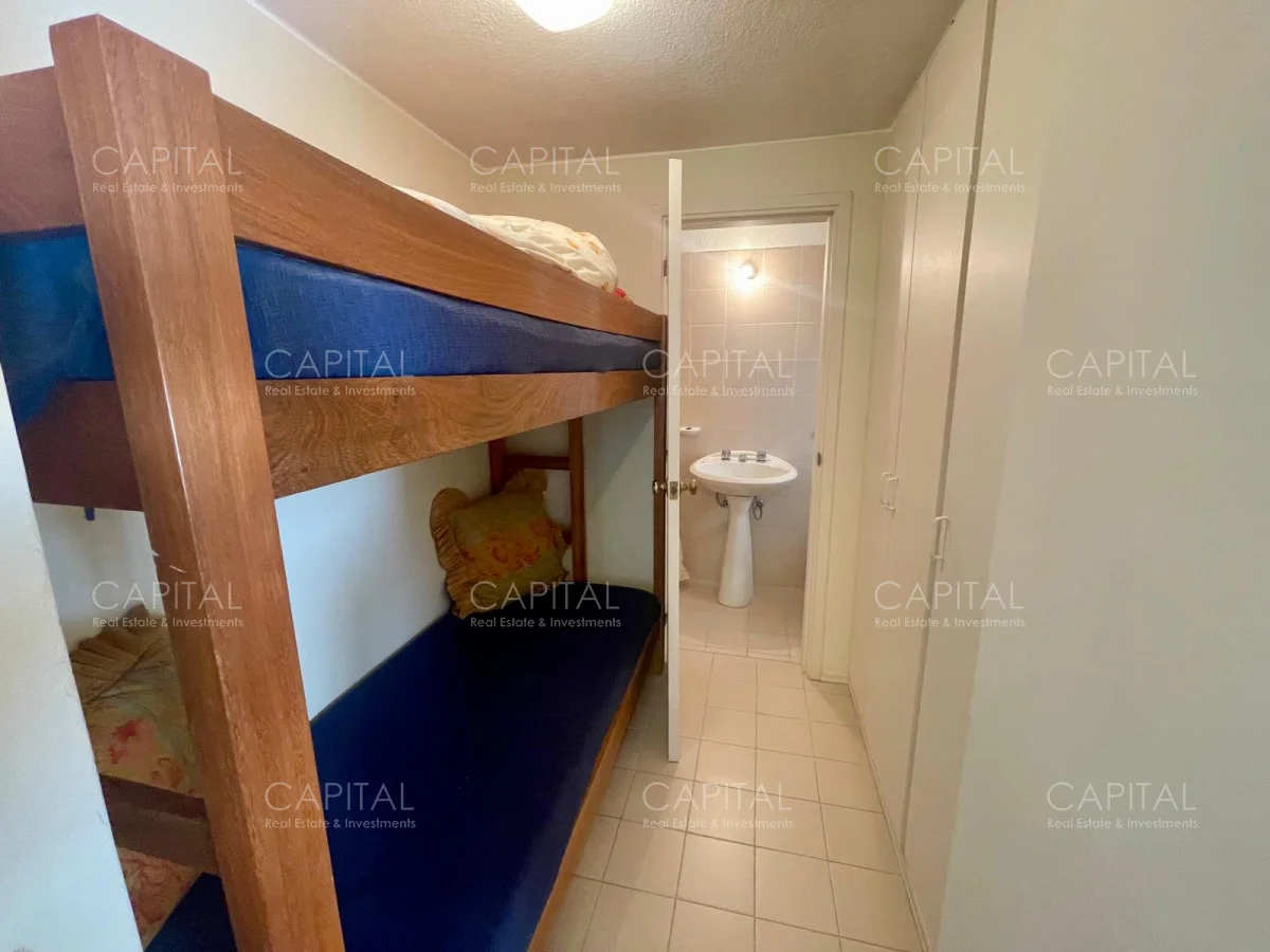 Apartamento en Playa Brava, propiedad 279581 -Imagen 15