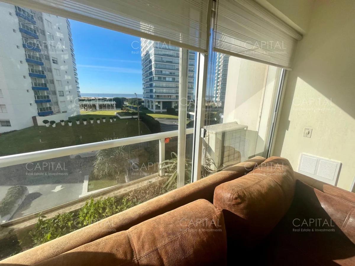 Apartamento en Playa Brava, propiedad 279581 -Imagen 18