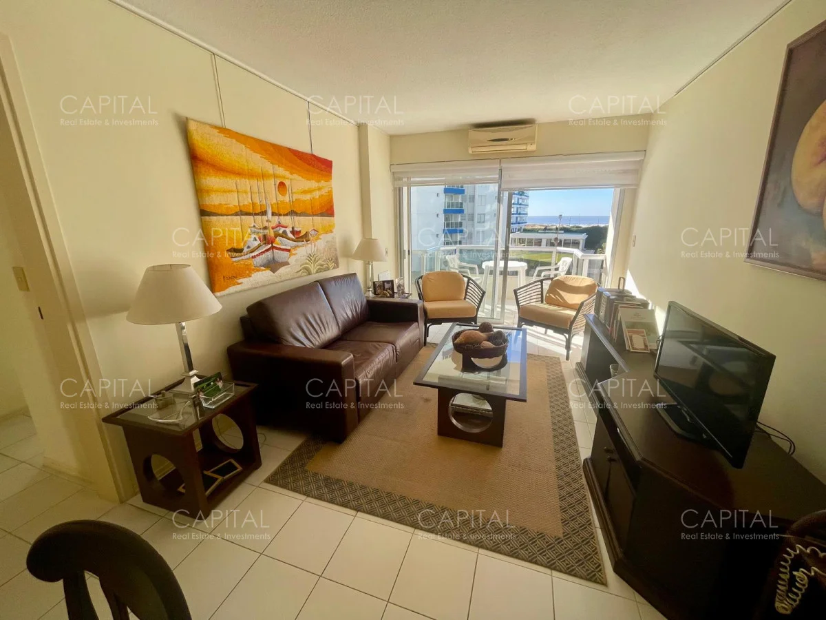Apartamento en Playa Brava, propiedad 279581 -Imagen 3