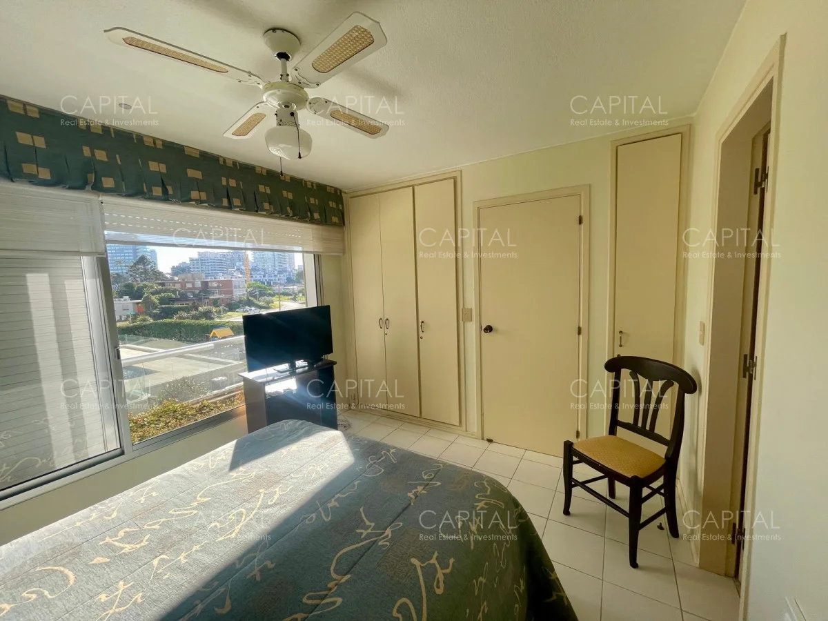 Apartamento en Playa Brava, propiedad 279581 -Imagen 24