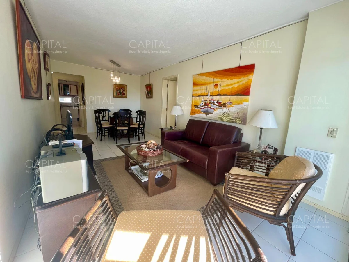 Apartamento en Playa Brava, propiedad 279581 -Imagen 4