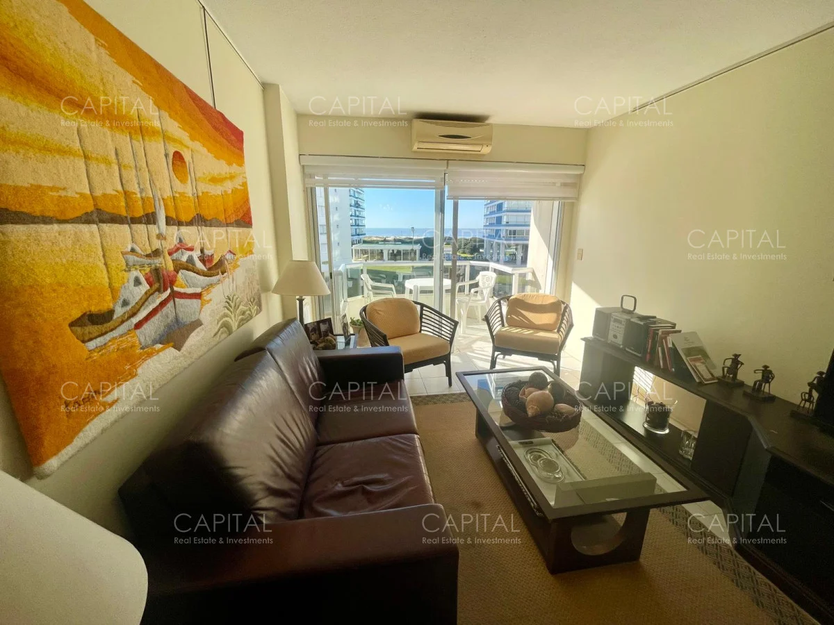 Apartamento en Playa Brava, propiedad 279581 -Imagen 5