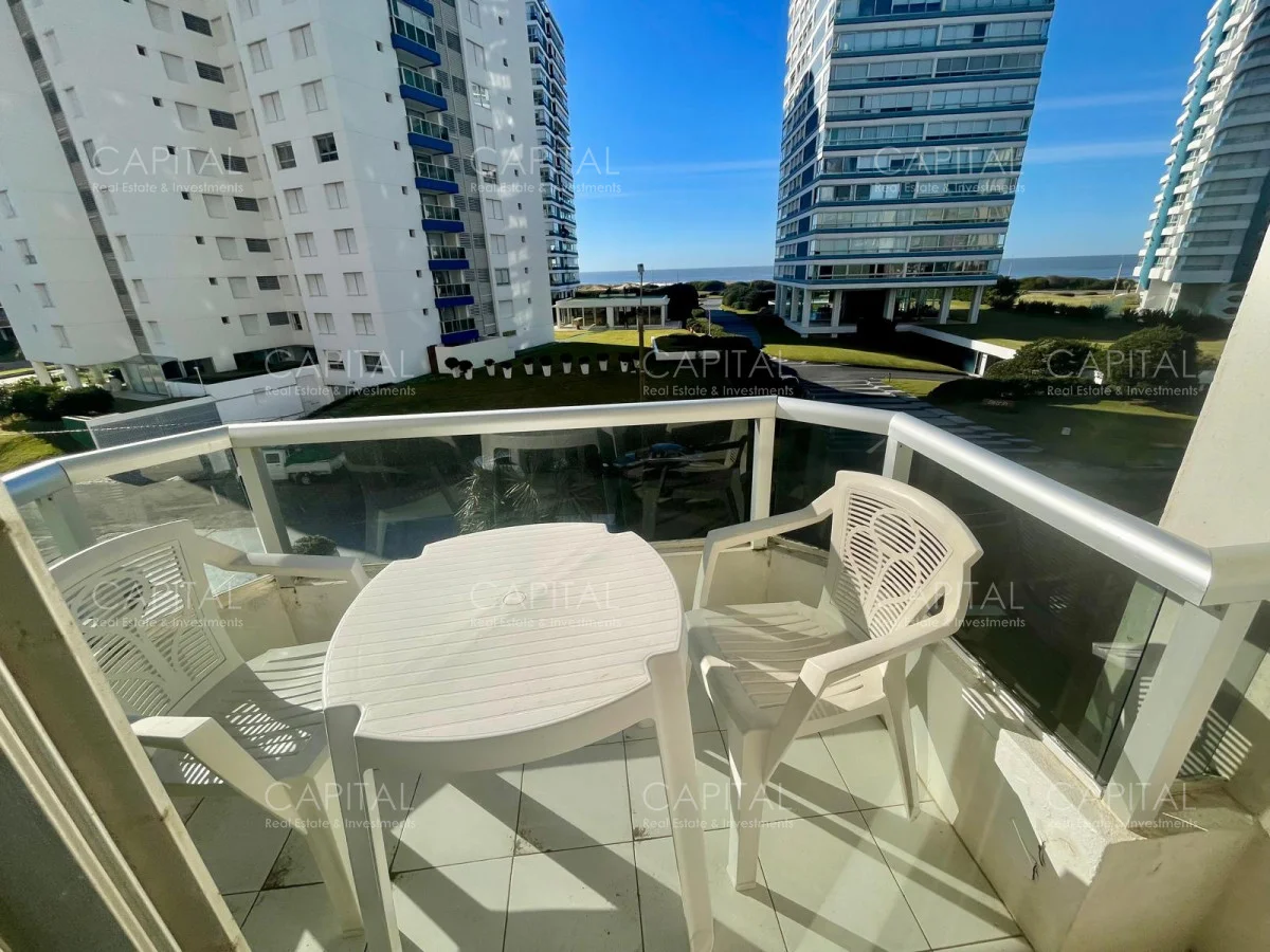 Apartamento en Playa Brava, propiedad 279581 -Imagen 6