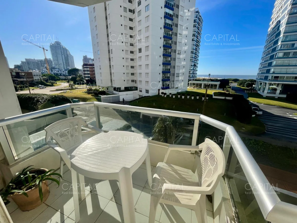 Apartamento en Playa Brava, propiedad 279581 -Imagen 7
