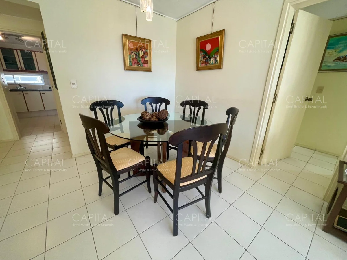 Apartamento en Playa Brava, propiedad 279581 -Imagen 8
