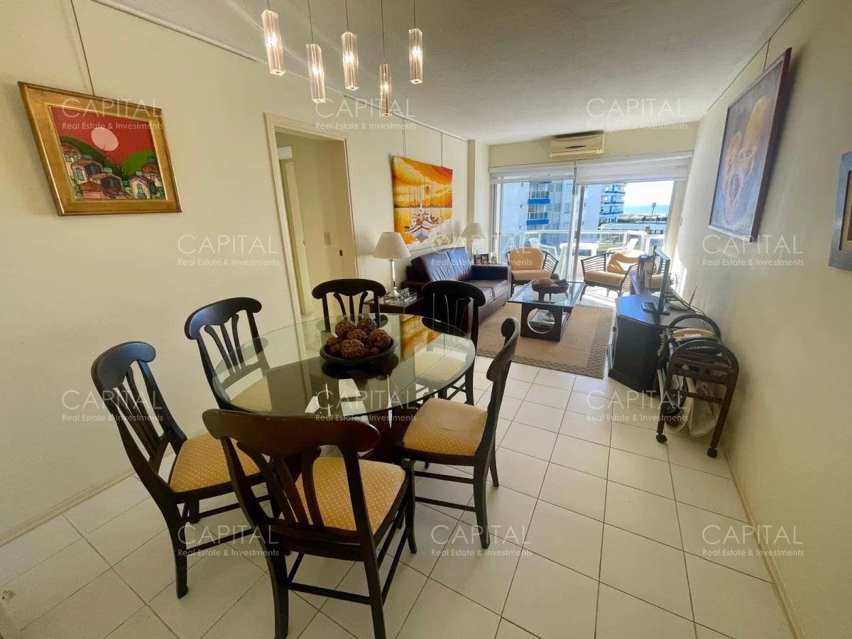 Apartamento en Playa Brava, propiedad 279581 -Imagen 9