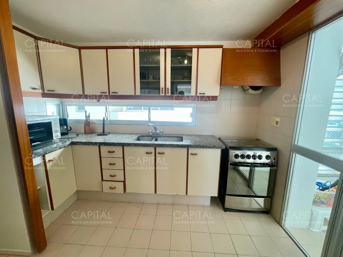 Apartamento en Playa Brava, propiedad 279581 -Imagen 10