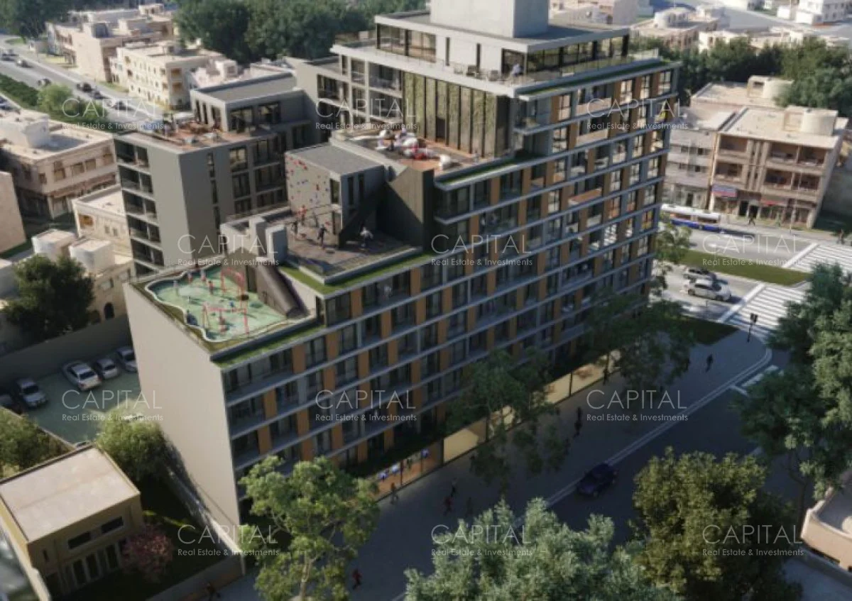 Apartamento en La Blanqueada, propiedad 279583 -Imagen 4