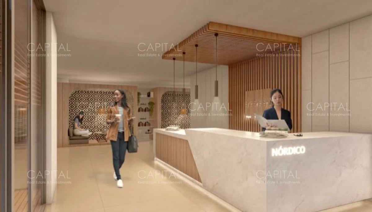 Apartamento en La Blanqueada, propiedad 279584 -Imagen 6