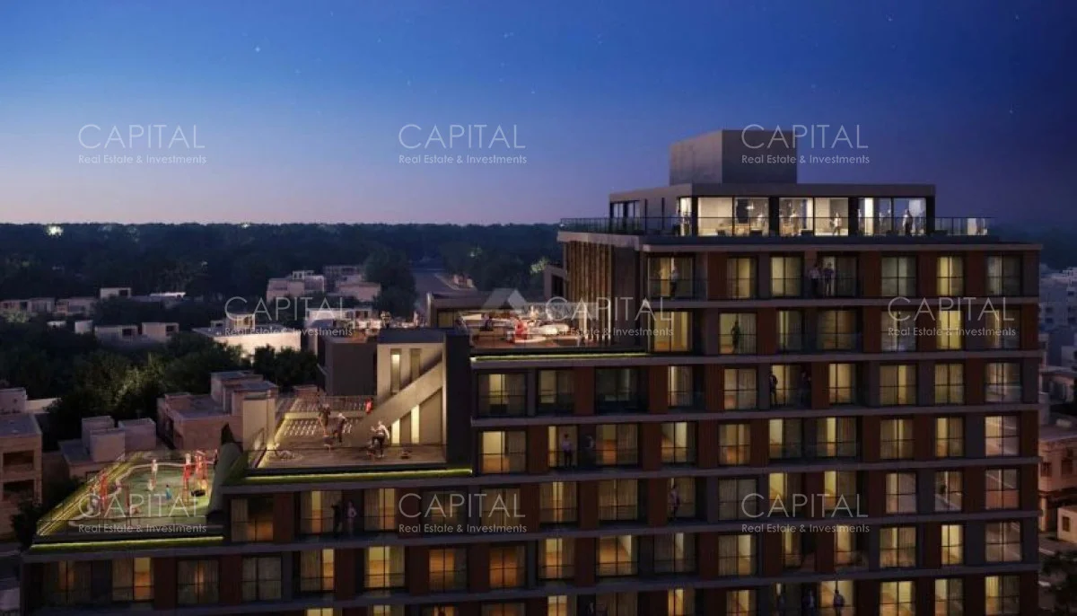Apartamento en La Blanqueada, propiedad 279585 -Imagen 5