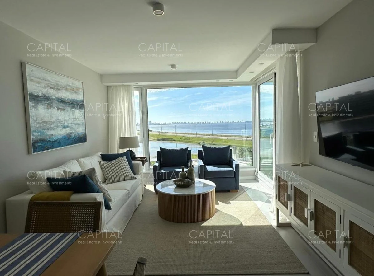 Apartamento en Pinares, propiedad 279586 -Imagen 1