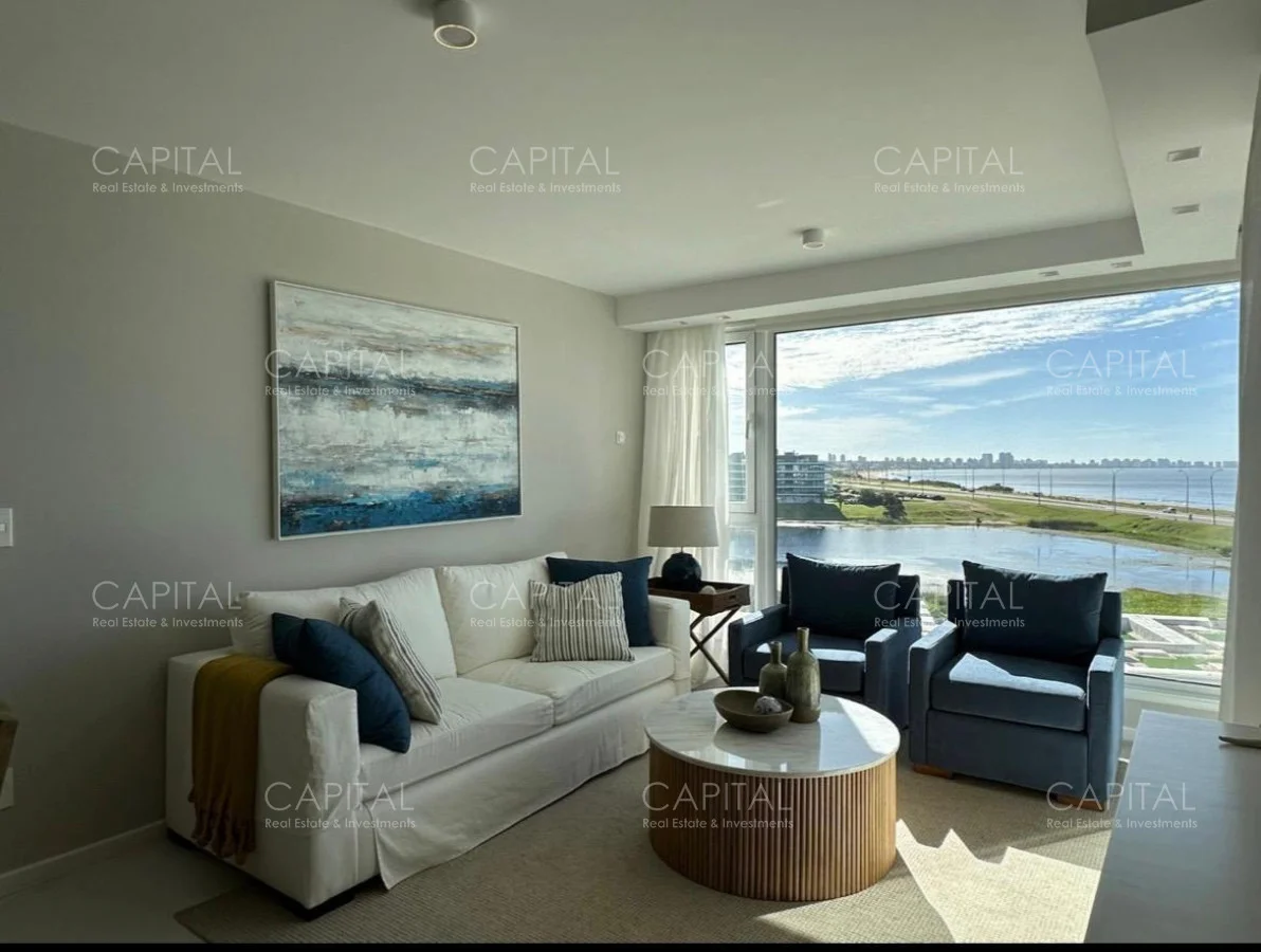 Apartamento en Pinares, propiedad 279586 -Imagen 2