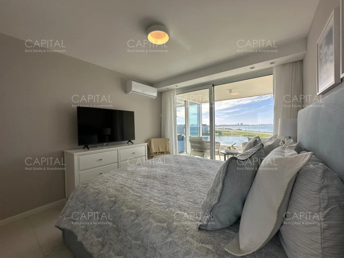 Apartamento en Pinares, propiedad 279586 -Imagen 11