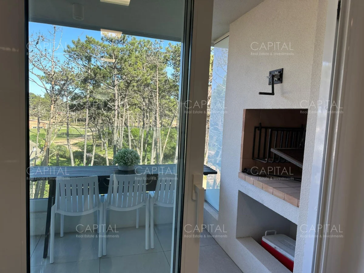 Apartamento en Pinares, propiedad 279586 -Imagen 12