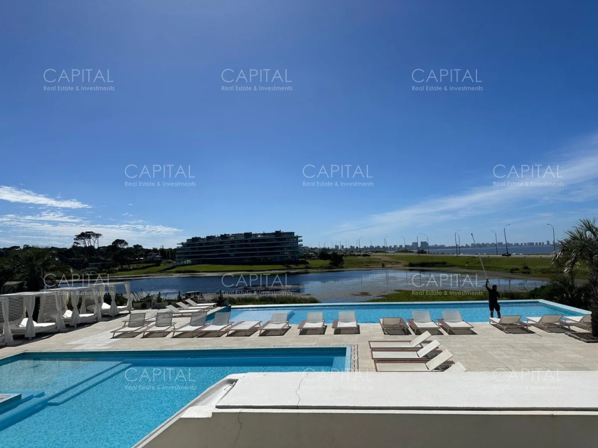 Apartamento en Pinares, propiedad 279586 -Imagen 13