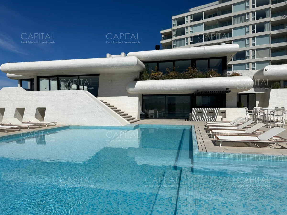 Apartamento en Pinares, propiedad 279586 -Imagen 14