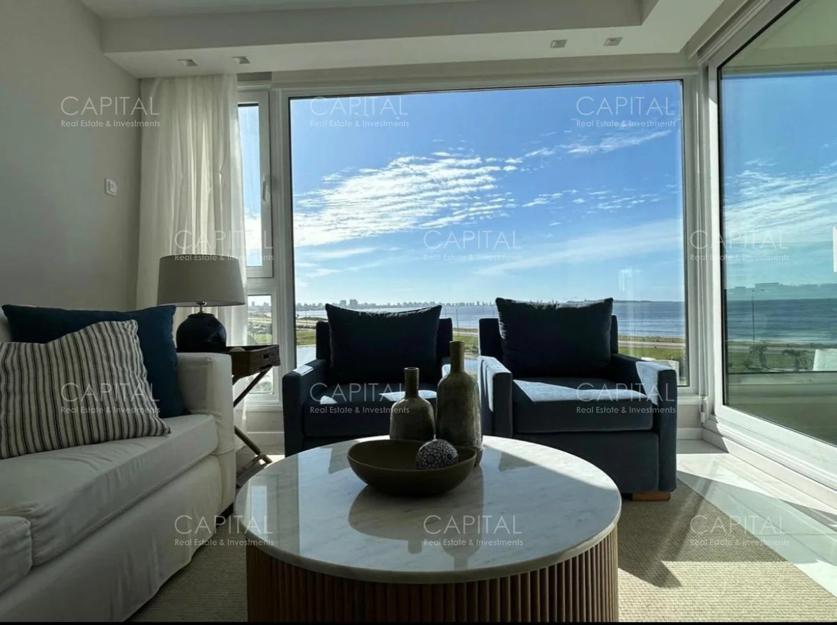 Apartamento en Pinares, propiedad 279586 -Imagen 3