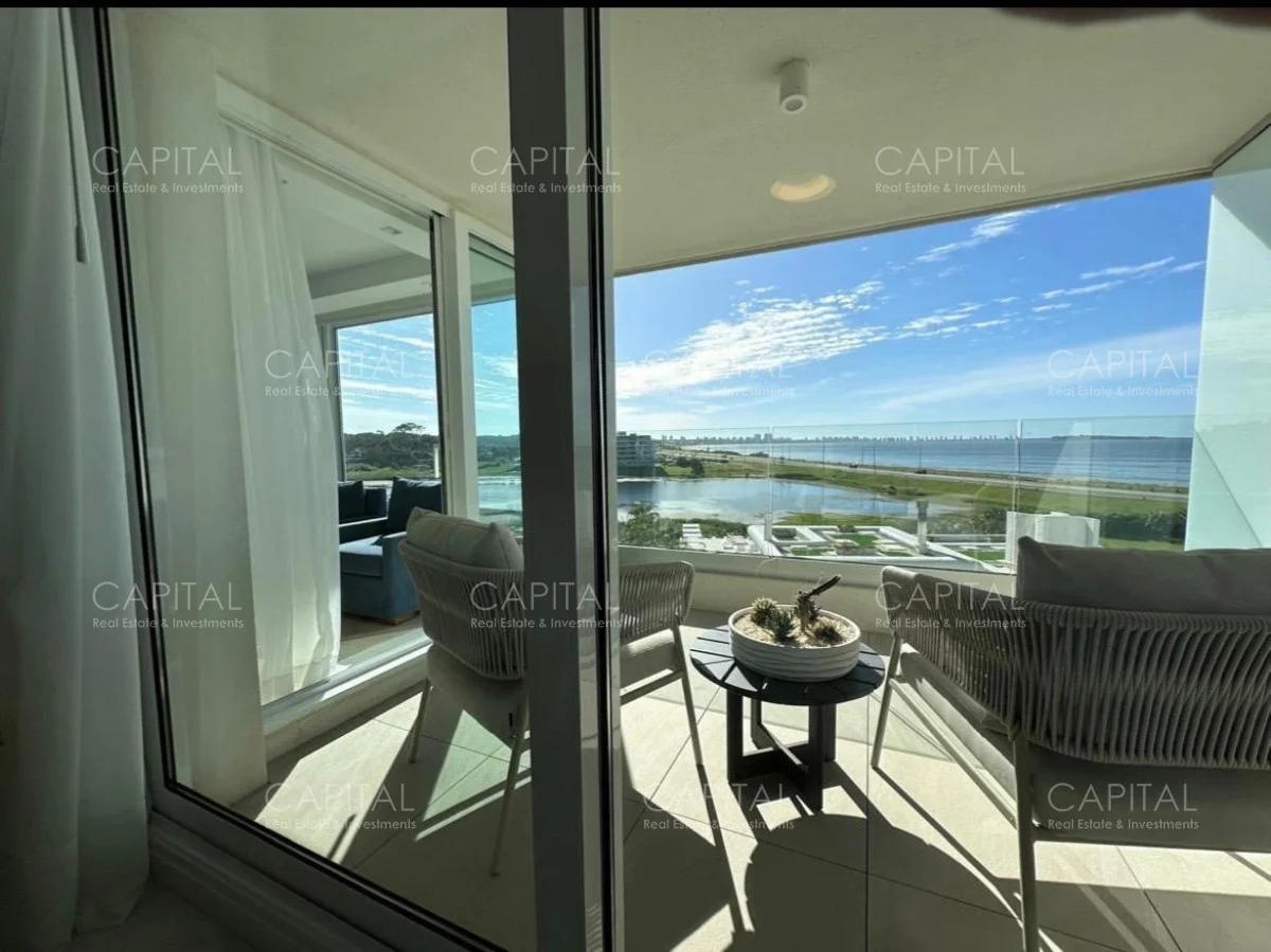 Apartamento en Pinares, propiedad 279586 -Imagen 4