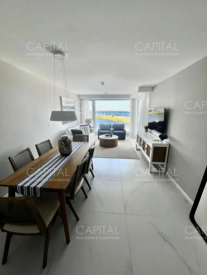 Apartamento en Pinares, propiedad 279586 -Imagen 6