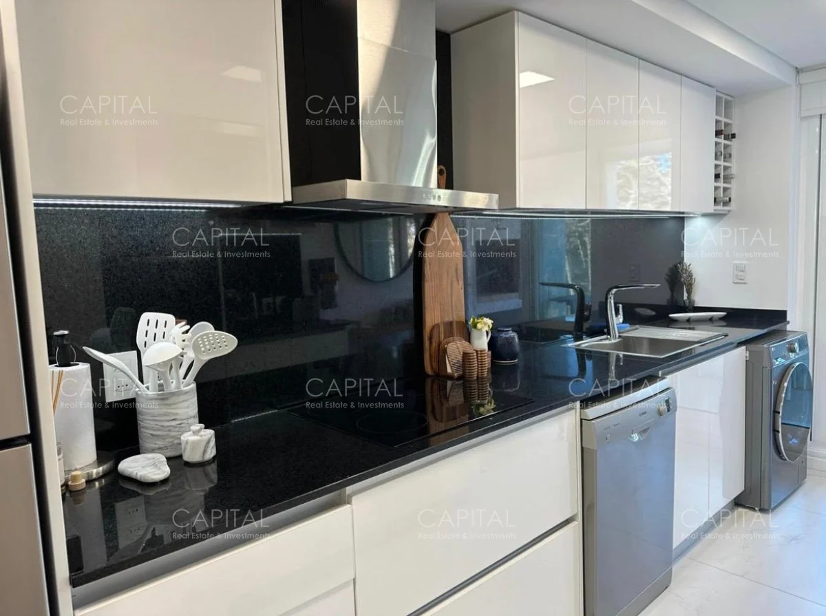 Apartamento en Pinares, propiedad 279586 -Imagen 8
