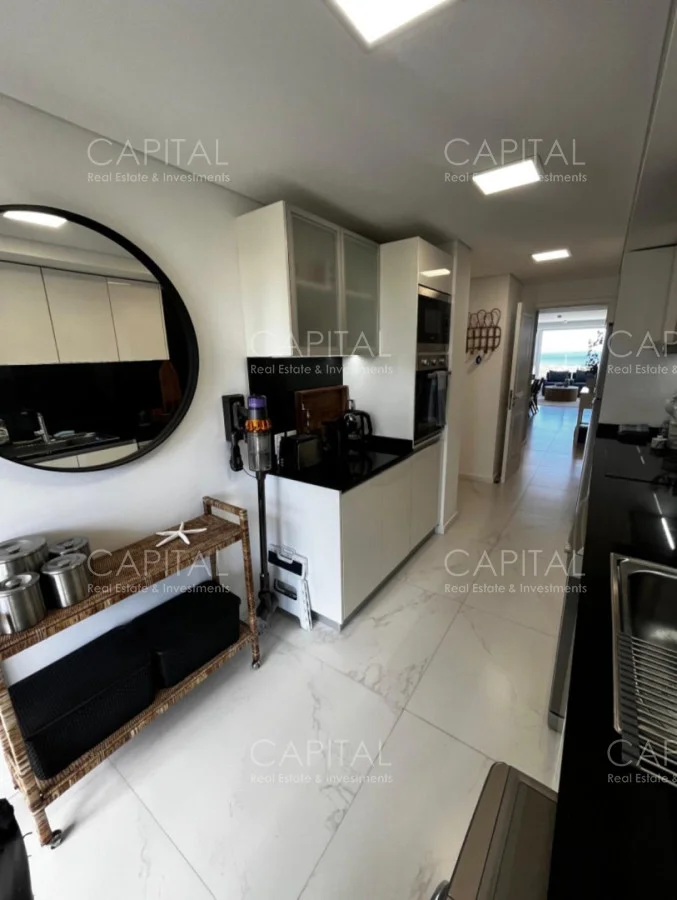 Apartamento en Pinares, propiedad 279586 -Imagen 9