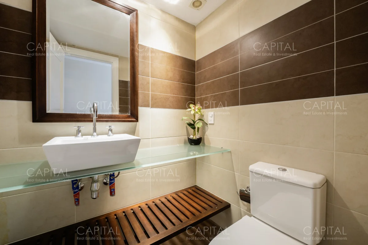 Apartamento en Playa Brava, propiedad 279588 -Imagen 12
