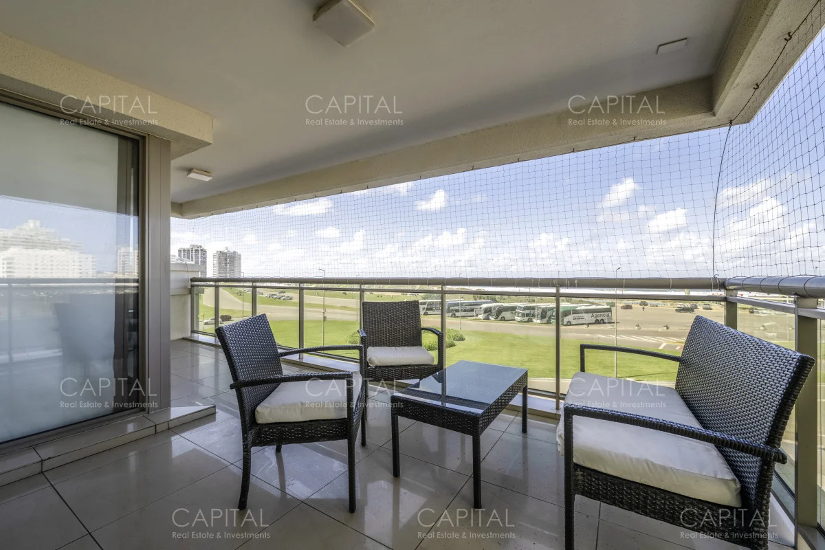 Apartamento en Playa Brava, propiedad 279588 -Imagen 13
