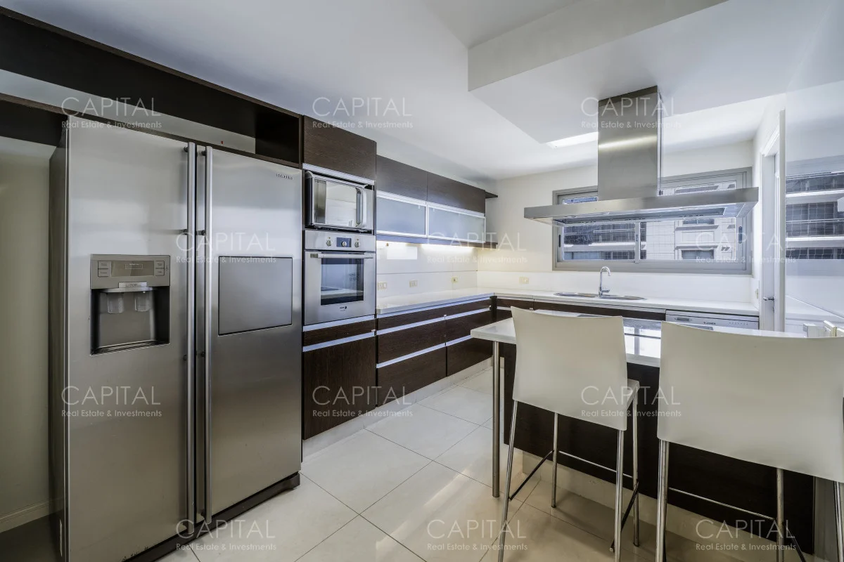 Apartamento en Playa Brava, propiedad 279588 -Imagen 16