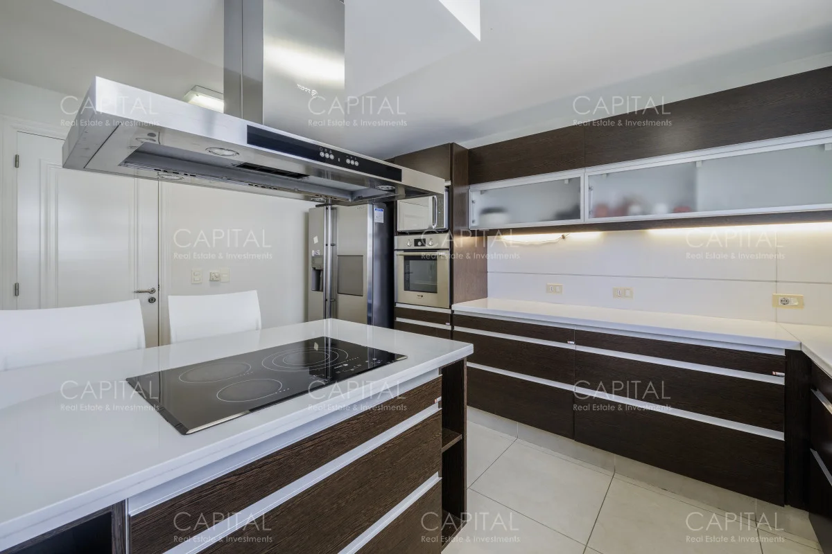 Apartamento en Playa Brava, propiedad 279588 -Imagen 17
