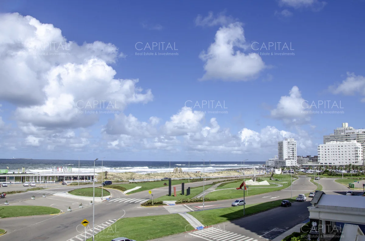 Apartamento en Playa Brava, propiedad 279588 -Imagen 19