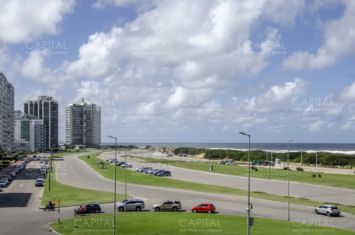Apartamento en Playa Brava, propiedad 279588 -Imagen 20
