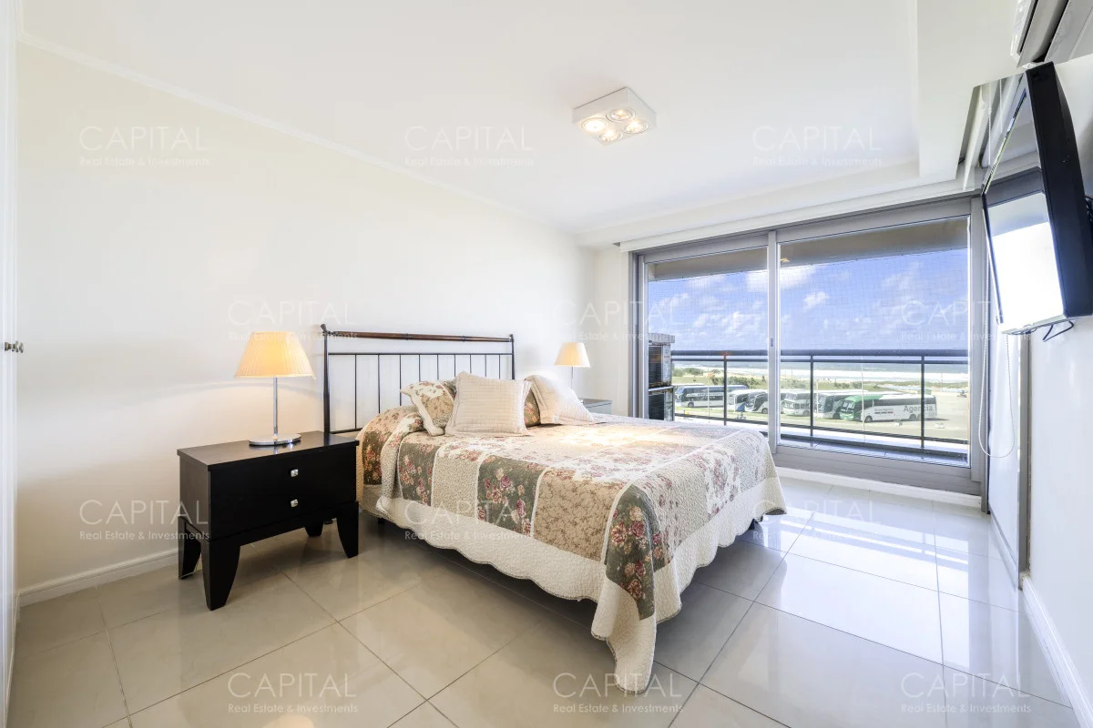 Apartamento en Playa Brava, propiedad 279588 -Imagen 3