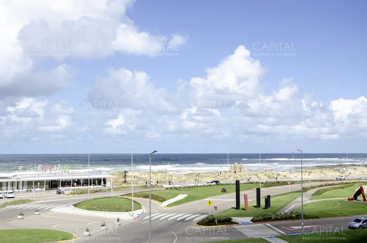Apartamento en Playa Brava, propiedad 279588 -Imagen 21