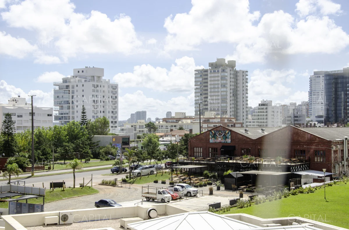 Apartamento en Playa Brava, propiedad 279588 -Imagen 22