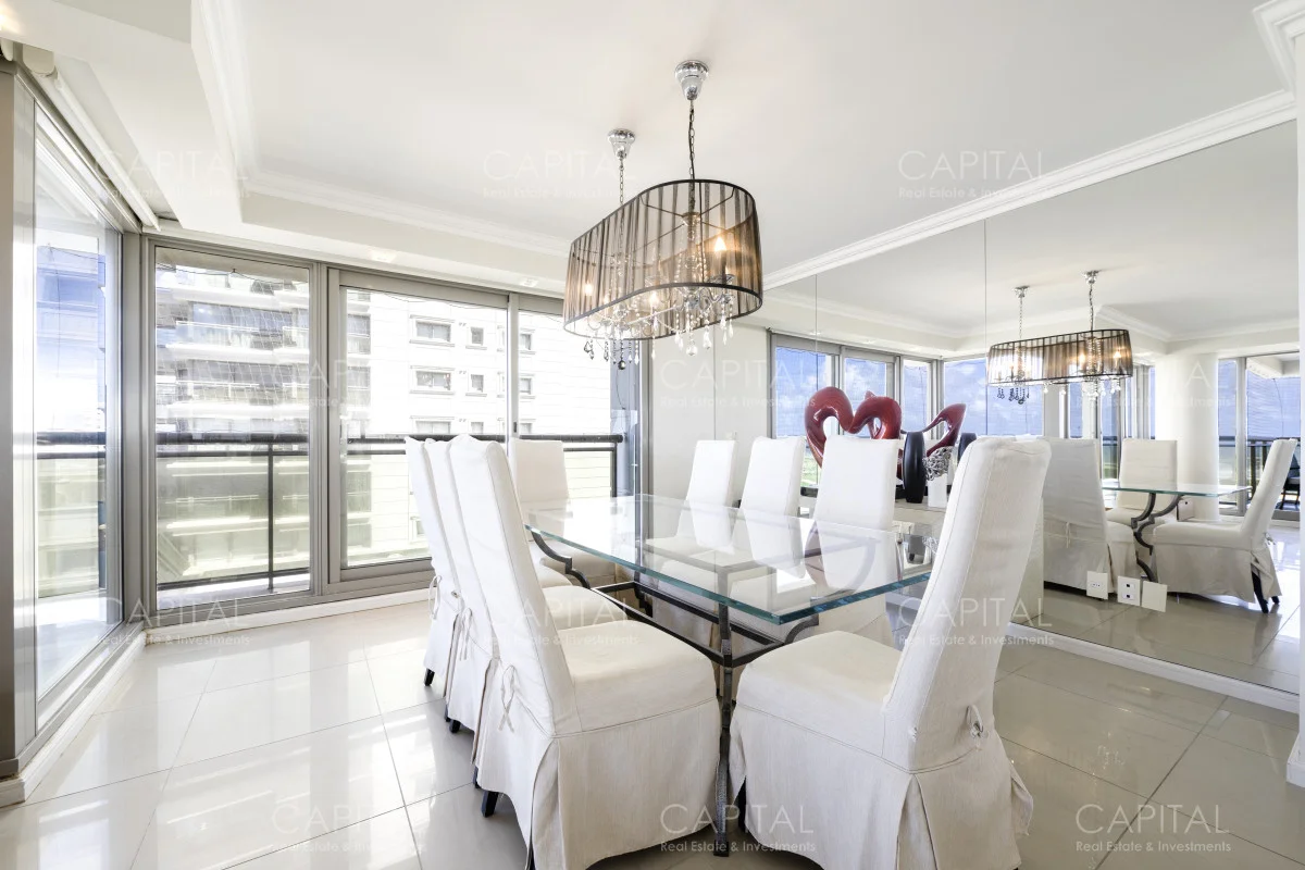 Apartamento en Playa Brava, propiedad 279588 -Imagen 4
