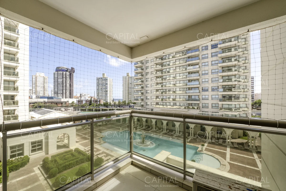 Apartamento en Playa Brava, propiedad 279588 -Imagen 5