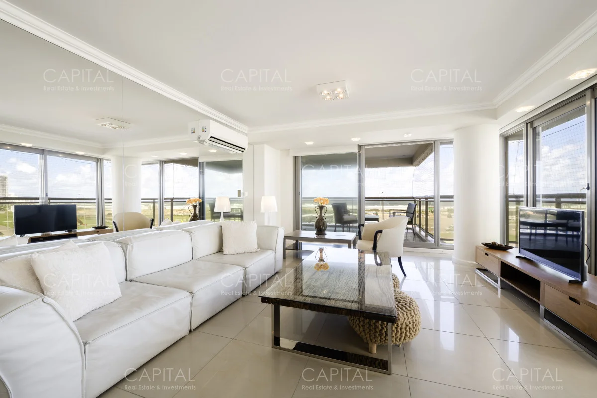 Apartamento en Playa Brava, propiedad 279588 -Imagen 6