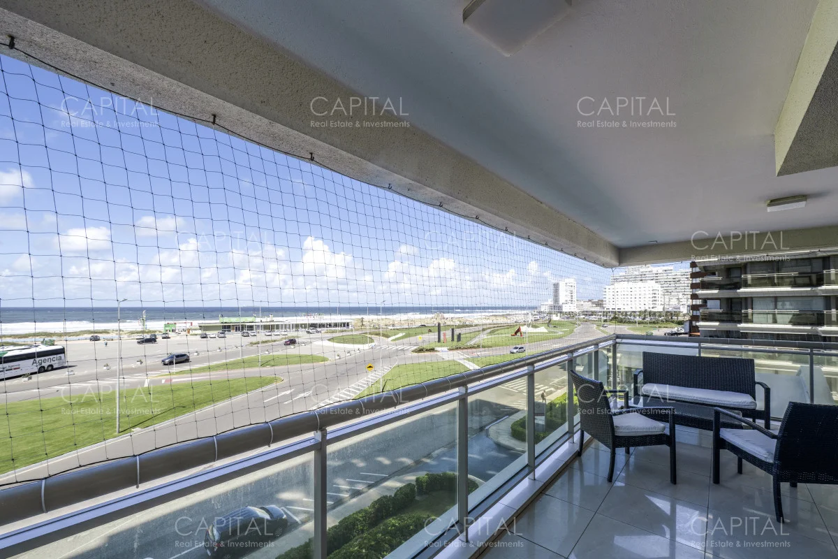 Apartamento en Playa Brava, propiedad 279588 -Imagen 7