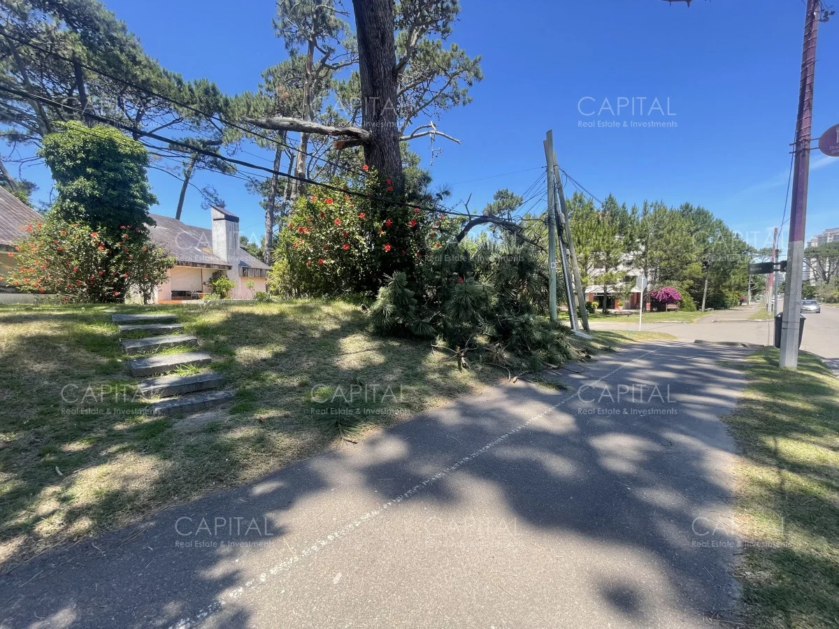 Casa en San Rafael, propiedad 279589 -Imagen 2