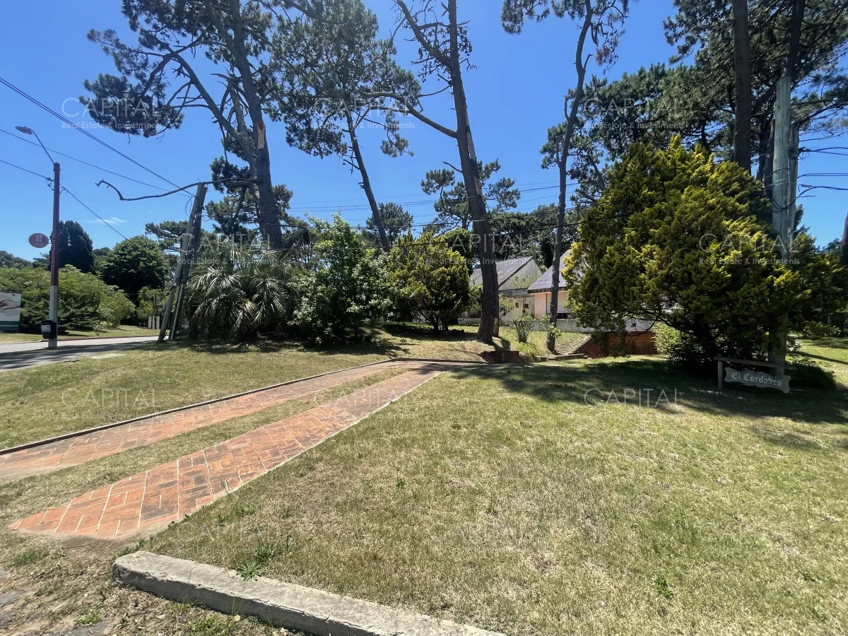 Casa en San Rafael, propiedad 279589 -Imagen 3