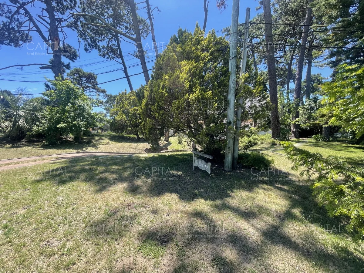 Casa en San Rafael, propiedad 279589 -Imagen 5