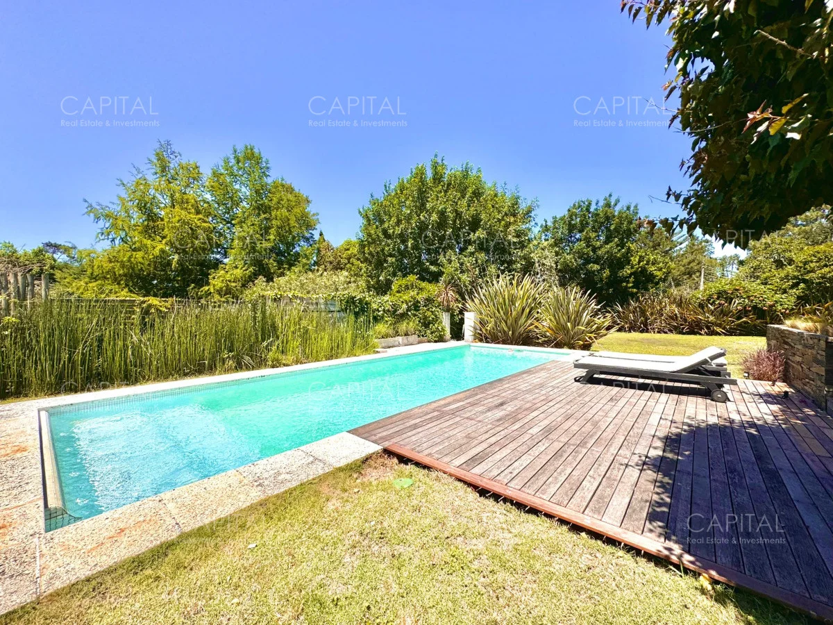 Casa en Jardines de Córdoba, propiedad 279590 -Imagen 1