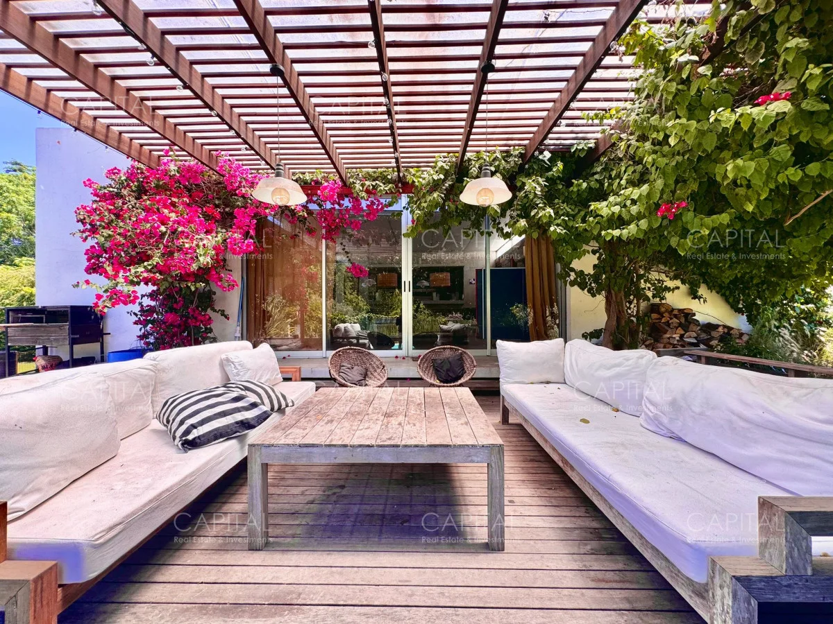 Casa en Jardines de Córdoba, propiedad 279590 -Imagen 2