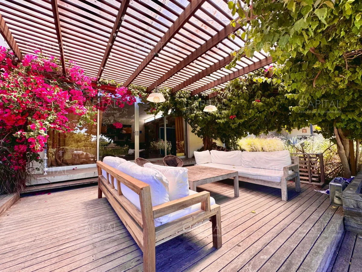 Casa en Jardines de Córdoba, propiedad 279590 -Imagen 19