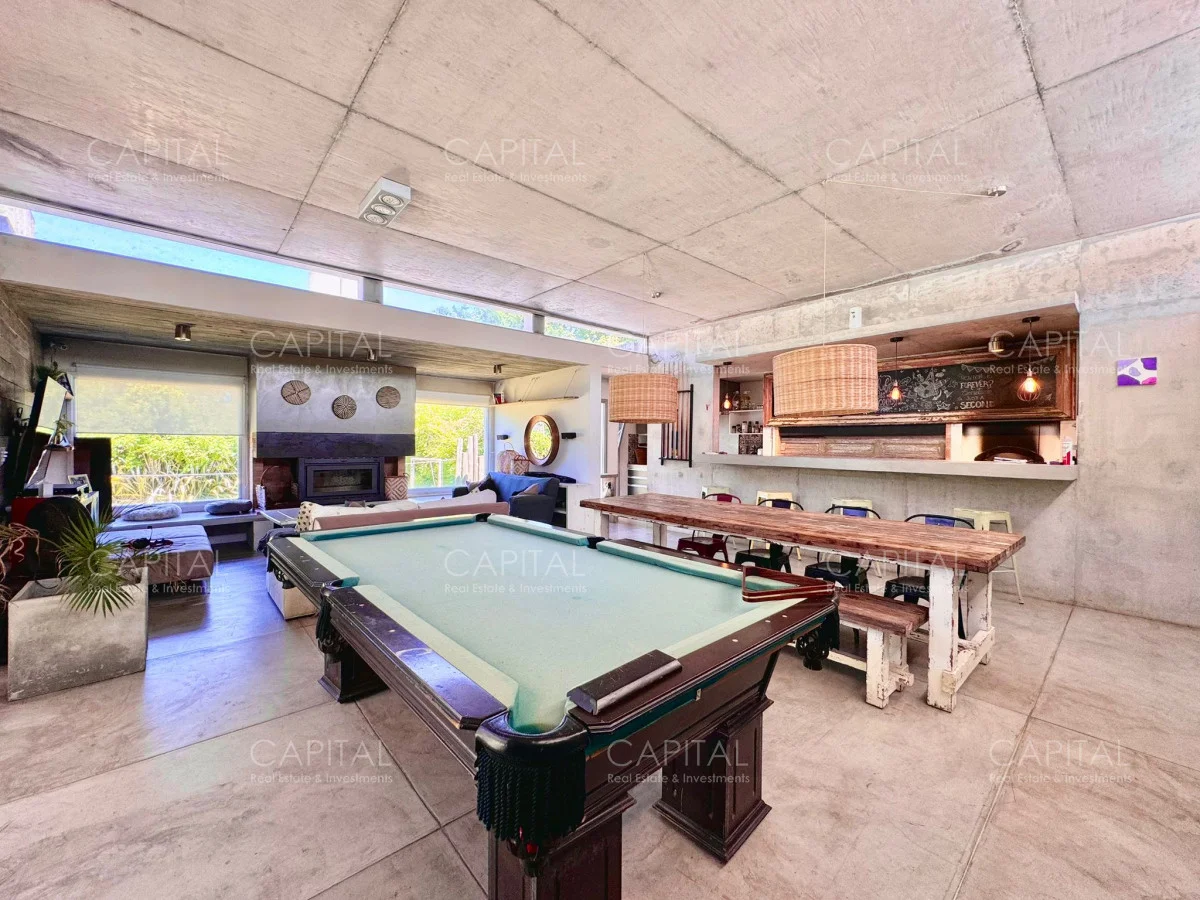 Casa en Jardines de Córdoba, propiedad 279590 -Imagen 21
