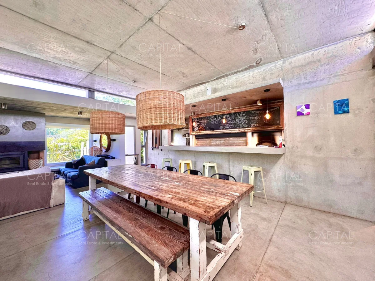 Casa en Jardines de Córdoba, propiedad 279590 -Imagen 23